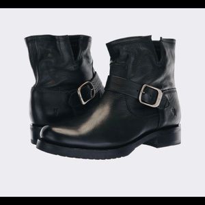 FRYE  Women's Veronica Bootie Ankle Boot